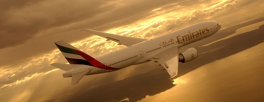 Emirates Skywards presenta más de 1500 nuevas formas de ganar millas